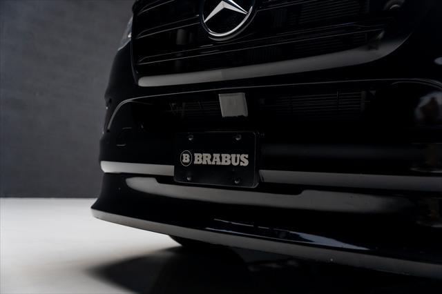 used 2021 Mercedes-Benz Sprinter 3500XD car, priced at $119,999