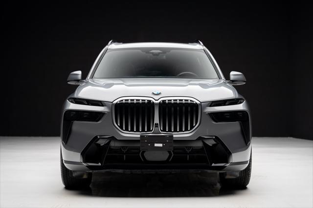 used 2024 BMW X7 car, priced at $71,999