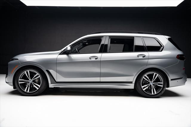 used 2024 BMW X7 car, priced at $71,999