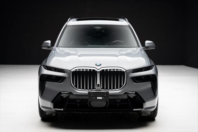 used 2024 BMW X7 car, priced at $71,999