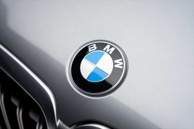 used 2024 BMW X7 car, priced at $71,999