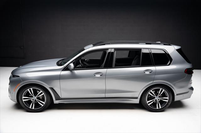 used 2024 BMW X7 car, priced at $71,999