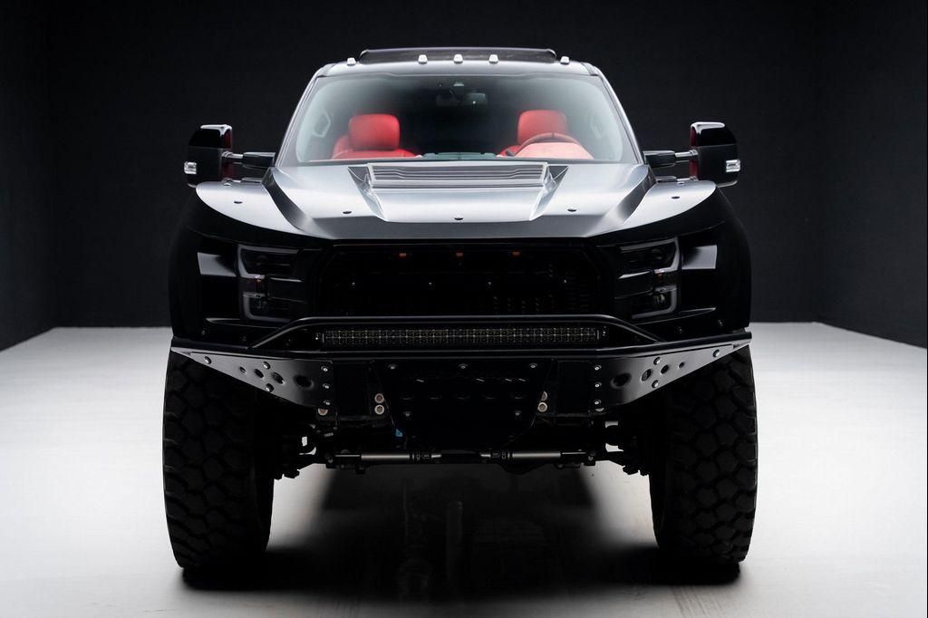 used 2021 Ford F-250 car, priced at $139,999