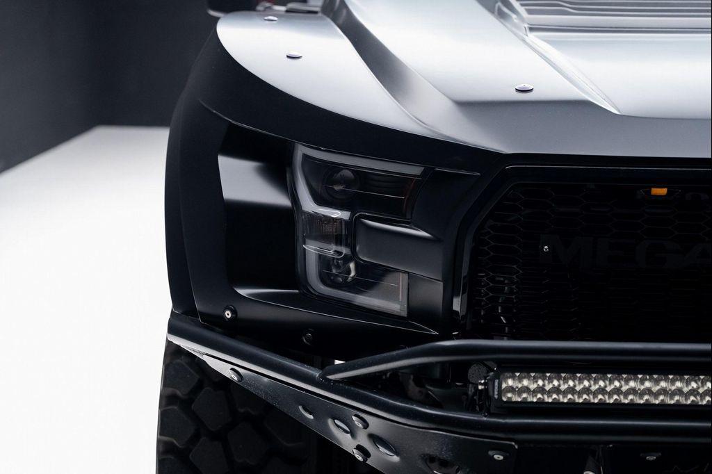 used 2021 Ford F-250 car, priced at $139,999