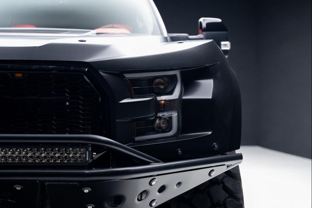 used 2021 Ford F-250 car, priced at $139,999