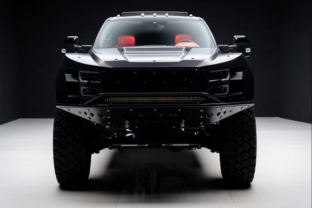 used 2021 Ford F-250 car, priced at $139,999