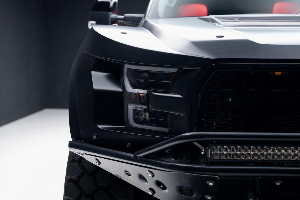 used 2021 Ford F-250 car, priced at $139,999