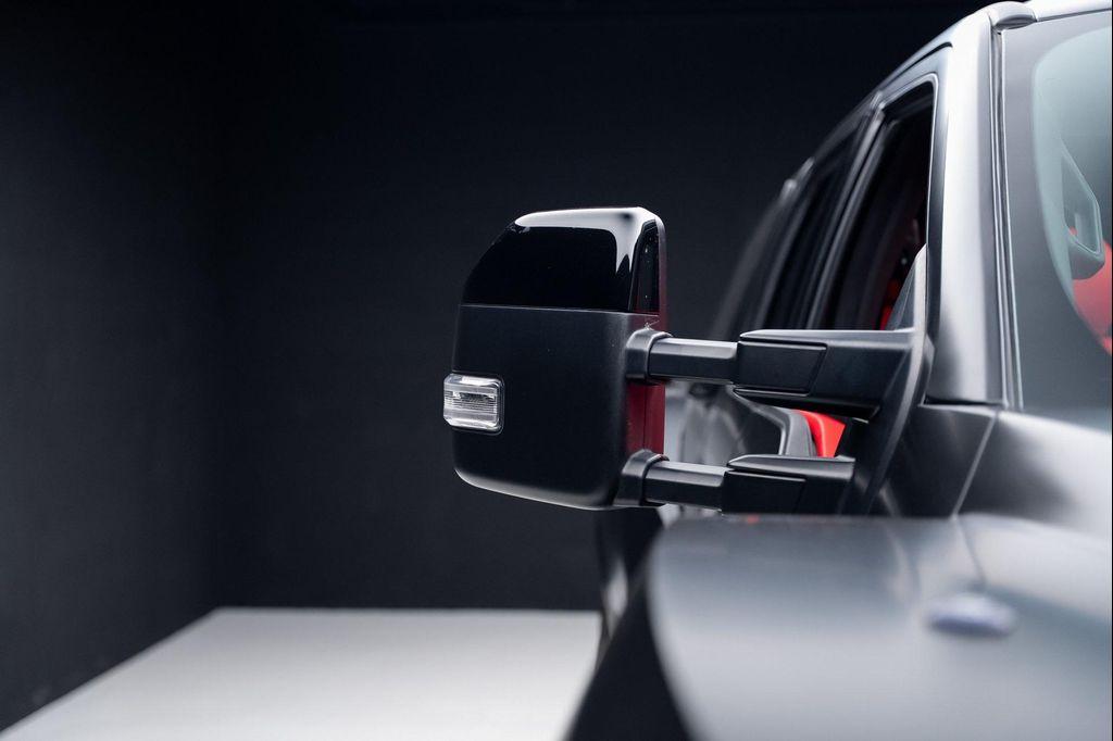 used 2021 Ford F-250 car, priced at $139,999