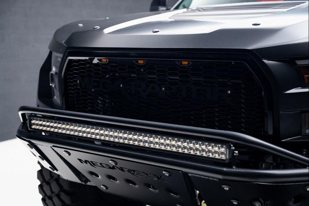 used 2021 Ford F-250 car, priced at $139,999