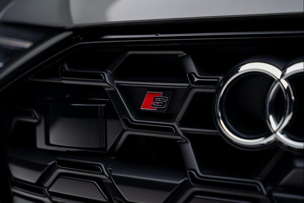 used 2024 Audi S6 car, priced at $64,999