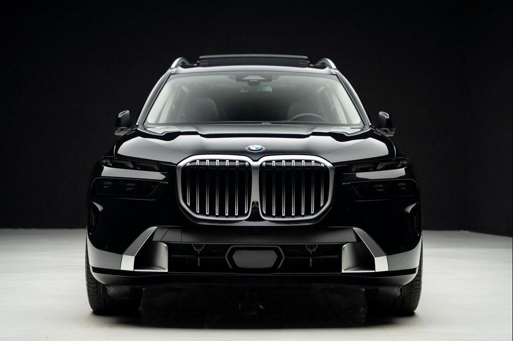 used 2024 BMW X7 car, priced at $64,999