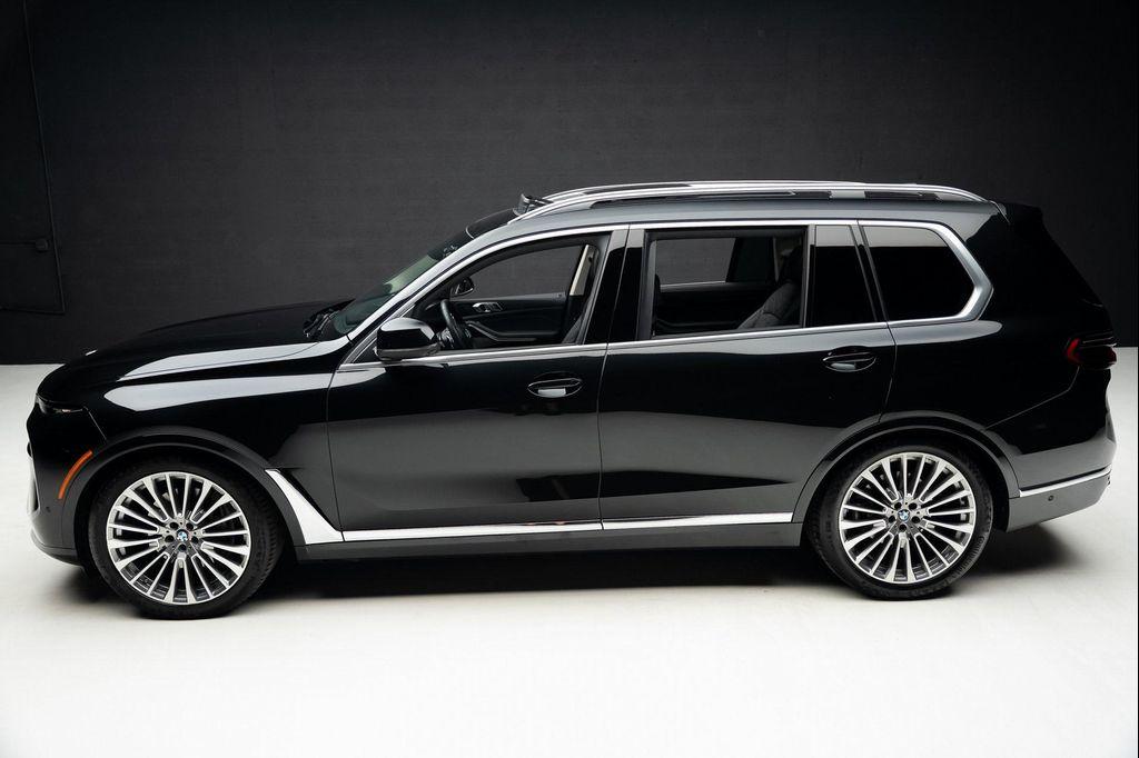 used 2024 BMW X7 car, priced at $64,999