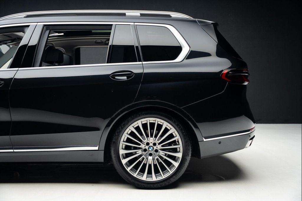 used 2024 BMW X7 car, priced at $64,999