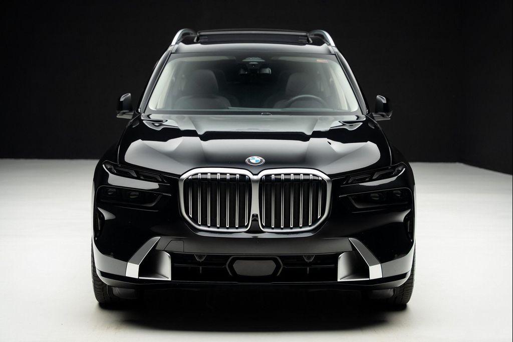 used 2024 BMW X7 car, priced at $64,999
