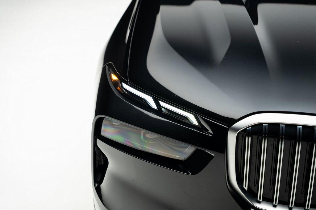 used 2024 BMW X7 car, priced at $64,999