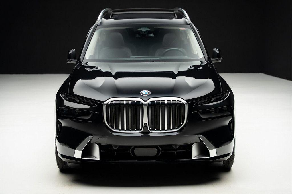 used 2024 BMW X7 car, priced at $64,999