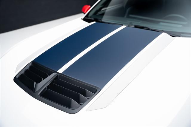 used 2024 Ford Mustang car, priced at $47,999
