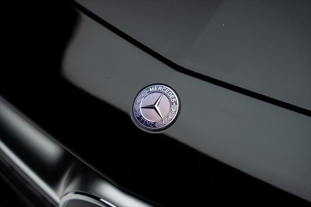 used 2017 Mercedes-Benz AMG SL 63 car, priced at $69,999