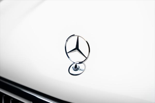 used 2023 Mercedes-Benz Maybach GLS 600 car, priced at $139,999