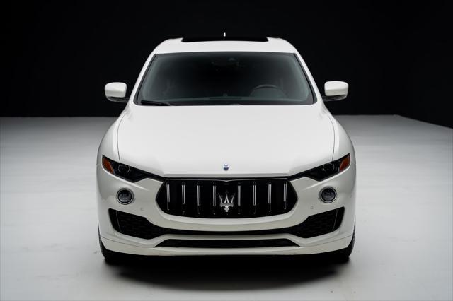 used 2023 Maserati Levante car, priced at $44,999