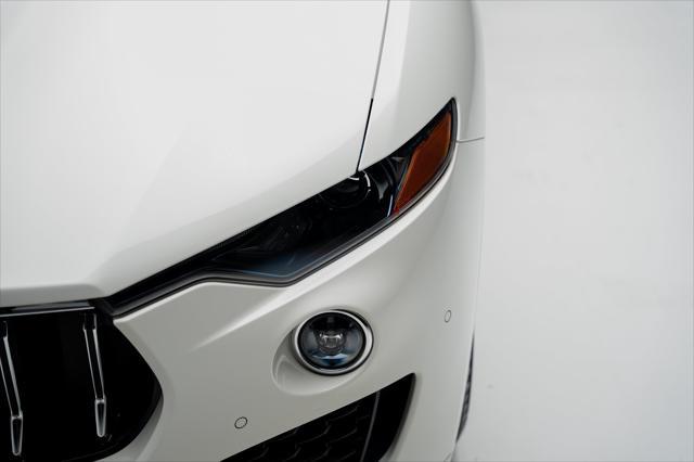 used 2023 Maserati Levante car, priced at $44,999
