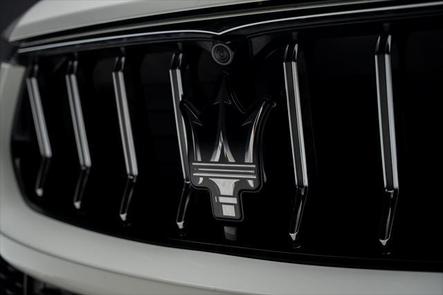 used 2023 Maserati Levante car, priced at $44,999