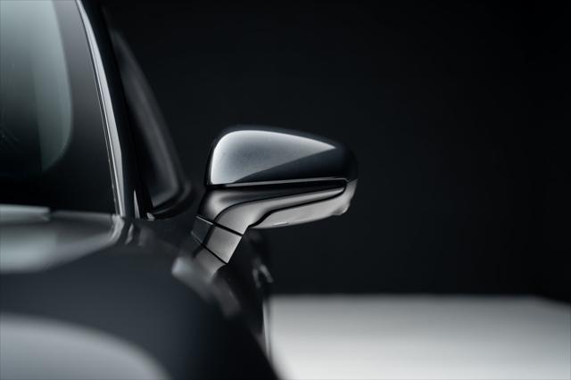 used 2021 Porsche Taycan car, priced at $63,999