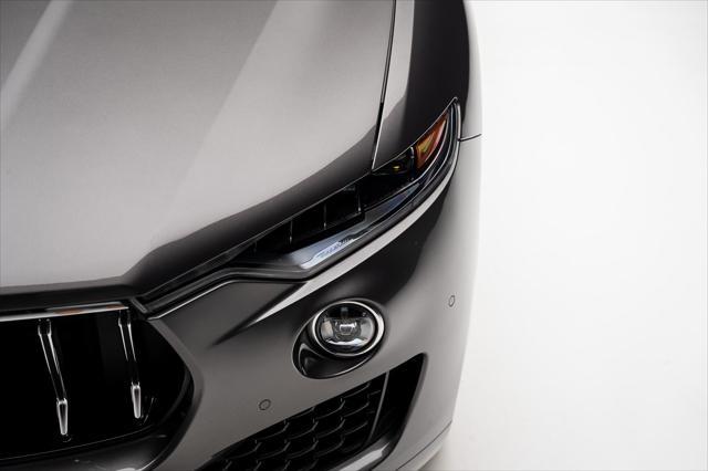 used 2023 Maserati Levante car, priced at $46,999