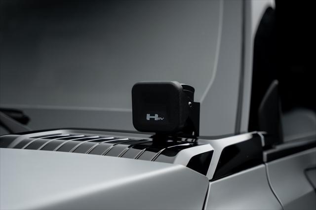 used 2022 GMC HUMMER EV car, priced at $79,999