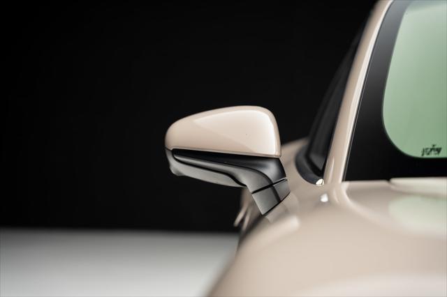 used 2022 Porsche Taycan car, priced at $69,999