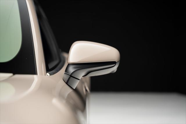 used 2022 Porsche Taycan car, priced at $69,999