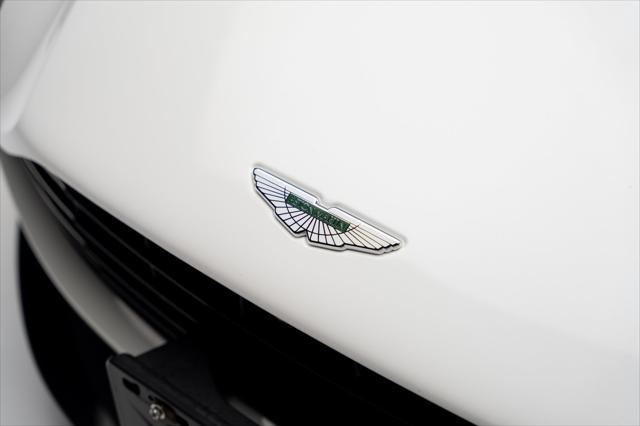 used 2020 Aston Martin DB11 car, priced at $109,999