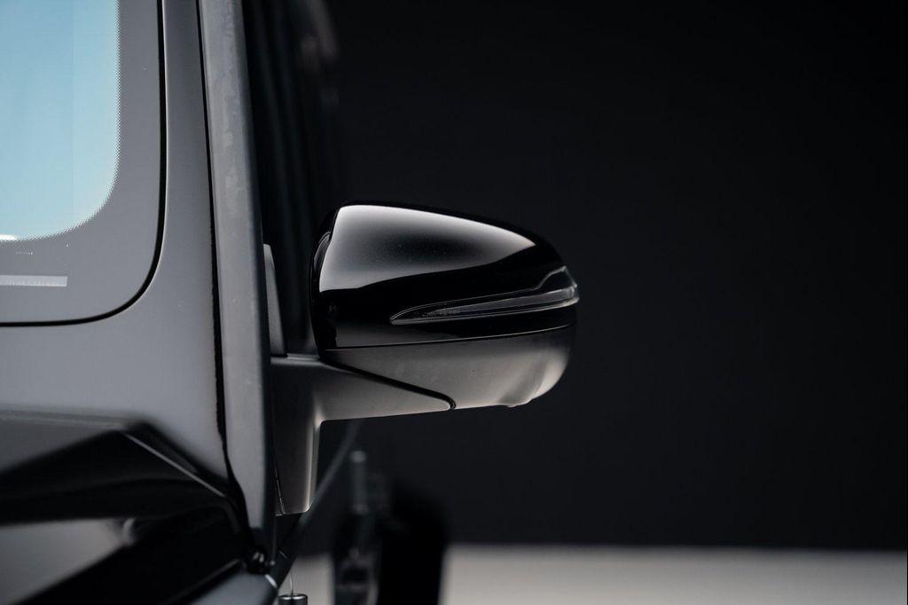 used 2019 Mercedes-Benz AMG G 63 car, priced at $135,000