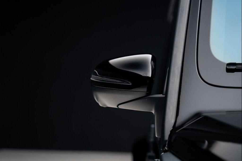 used 2019 Mercedes-Benz AMG G 63 car, priced at $135,000