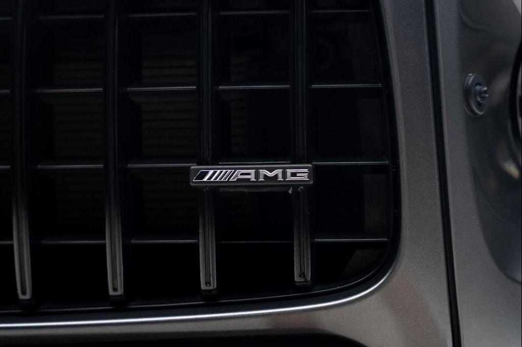 used 2019 Mercedes-Benz AMG G 63 car, priced at $135,000