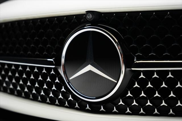used 2022 Mercedes-Benz CLS 450 car, priced at $48,888