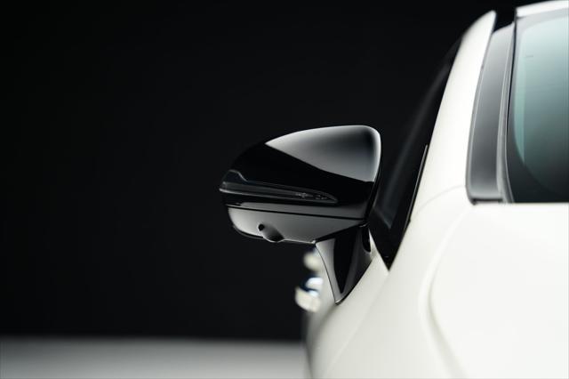 used 2022 Mercedes-Benz CLS 450 car, priced at $49,999
