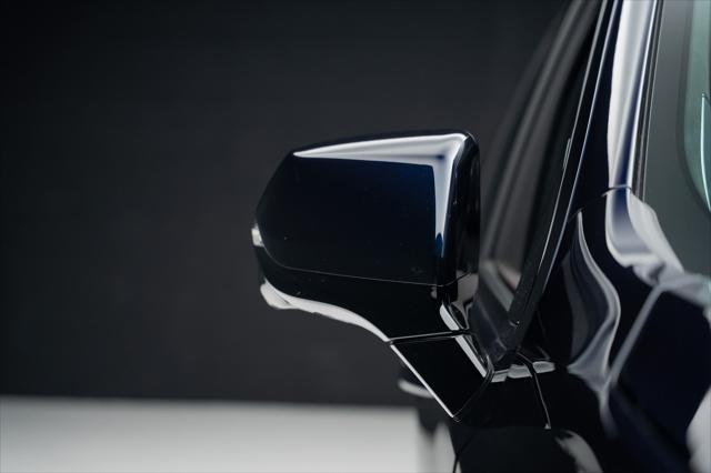 used 2022 Cadillac Escalade car, priced at $86,999