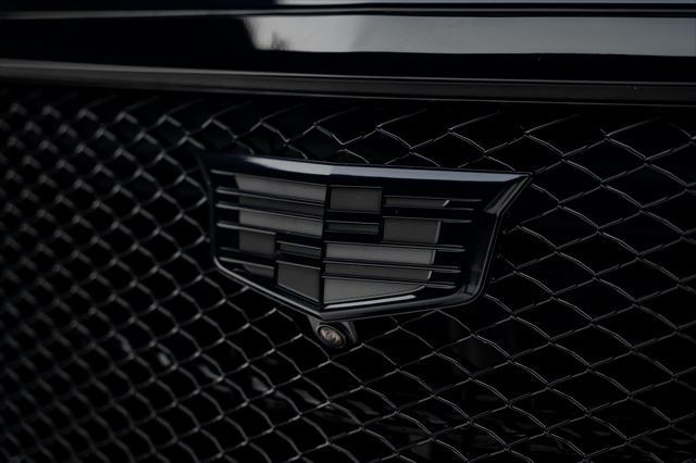 used 2022 Cadillac Escalade car, priced at $86,999