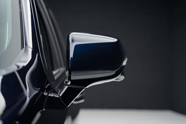 used 2022 Cadillac Escalade car, priced at $86,999