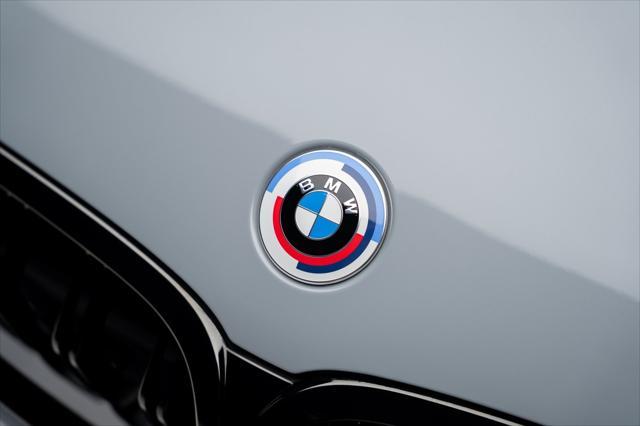 used 2023 BMW M8 Gran Coupe car, priced at $103,999