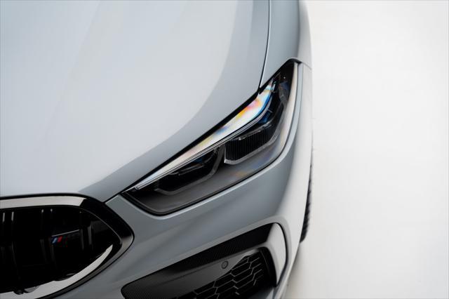 used 2023 BMW M8 Gran Coupe car, priced at $103,999