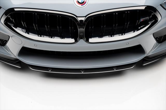used 2023 BMW M8 Gran Coupe car, priced at $103,999
