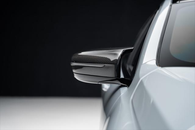 used 2023 BMW M8 Gran Coupe car, priced at $103,999