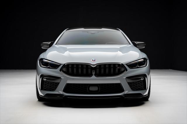 used 2023 BMW M8 Gran Coupe car, priced at $103,999