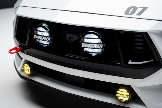 used 2024 Ford Mustang car, priced at $47,999