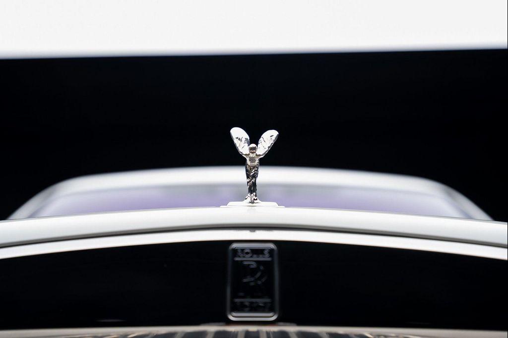 used 2019 Rolls-Royce Cullinan car, priced at $229,999