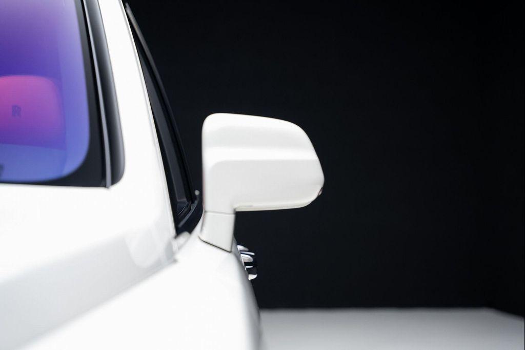 used 2019 Rolls-Royce Cullinan car, priced at $229,999