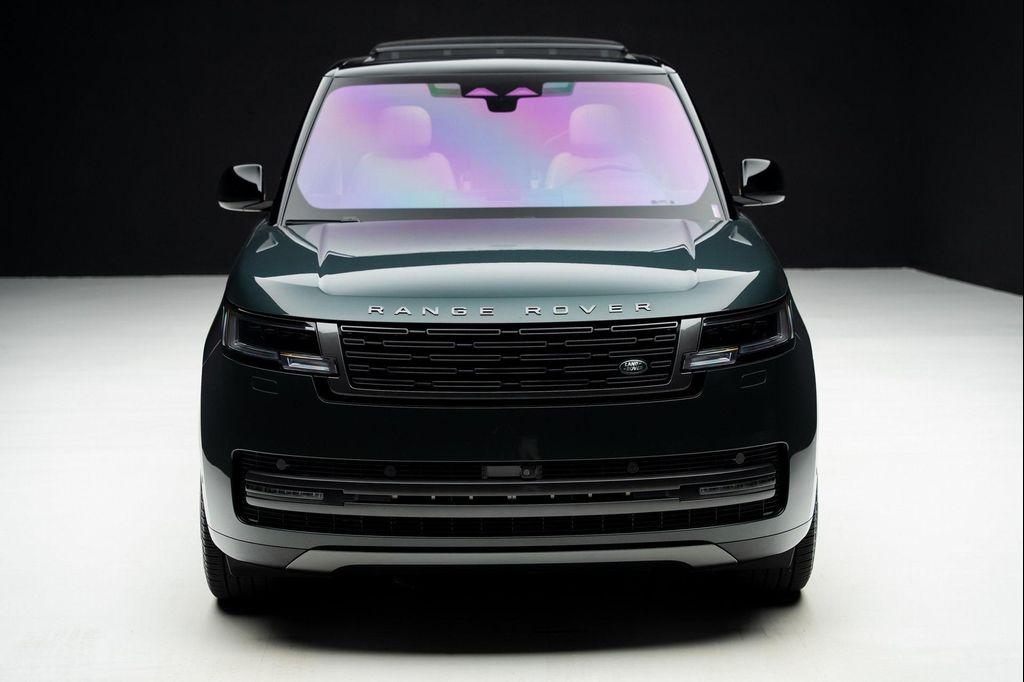 used 2023 Land Rover Range Rover car, priced at $97,999