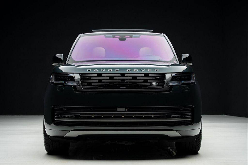 used 2023 Land Rover Range Rover car, priced at $97,999